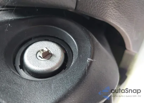 2014 Ford Focus Se из США, поврежденный, VIN 1FADP3F26EL339364